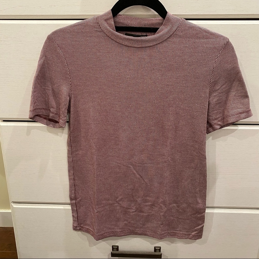 Zara shirt